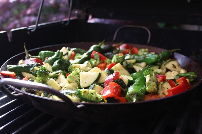 Healthy Alternatives