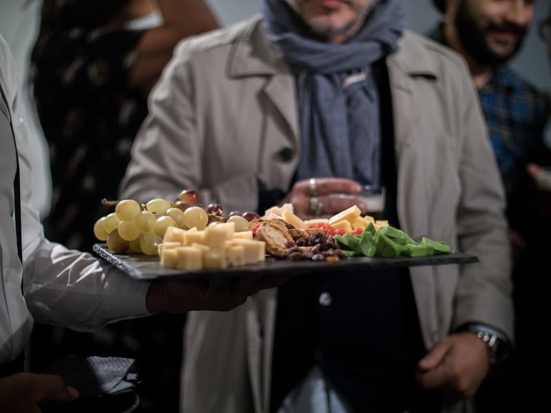 Travel & Food